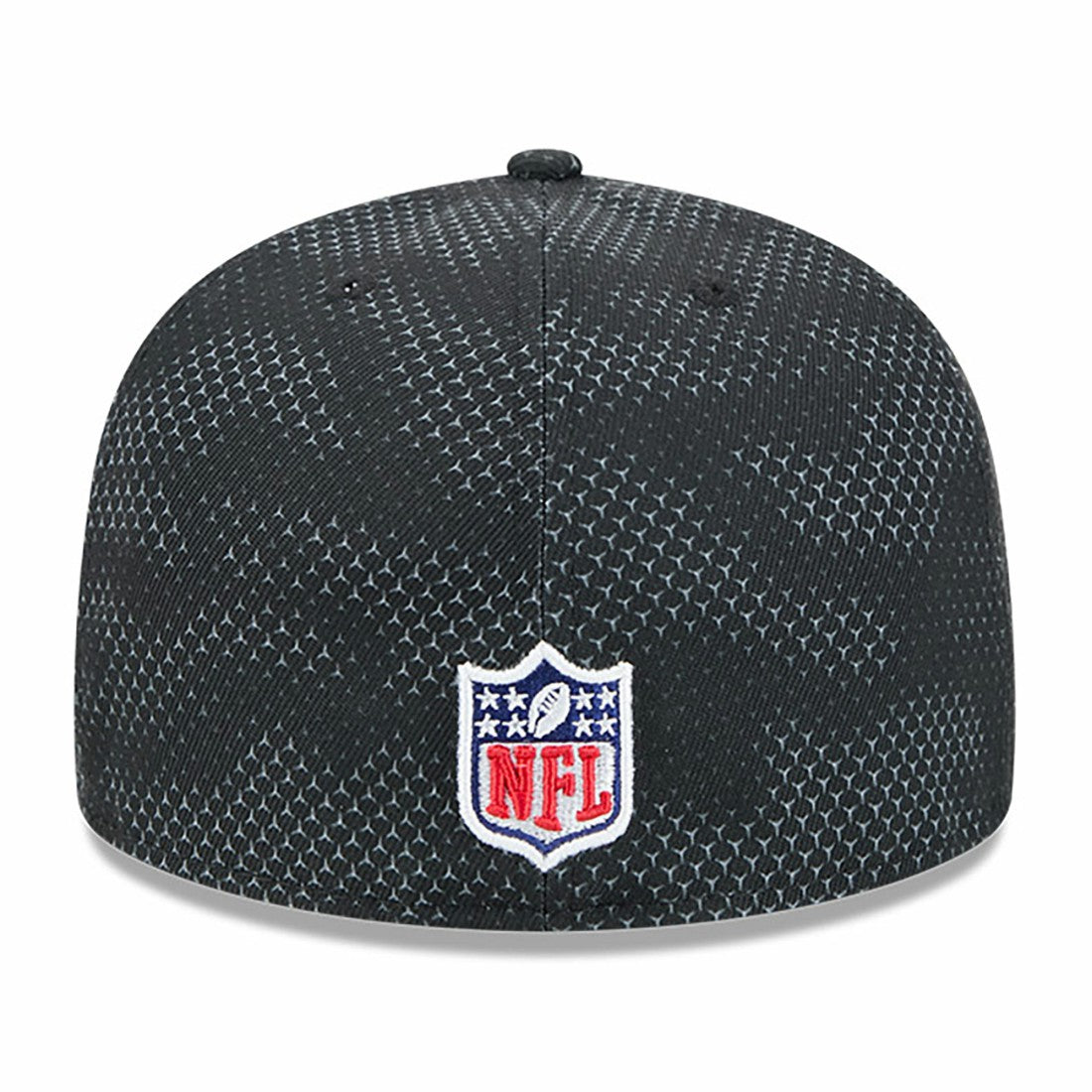 New York Jets New Era 2024 Sideline 59FIFTY Fitted Hat - Black sale
