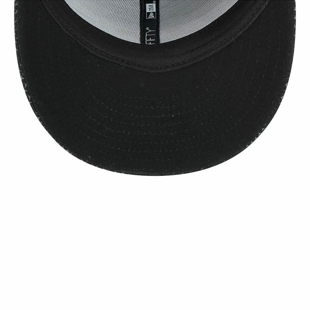 New York Jets New Era 2024 Sideline 59FIFTY Fitted Hat - Black sale