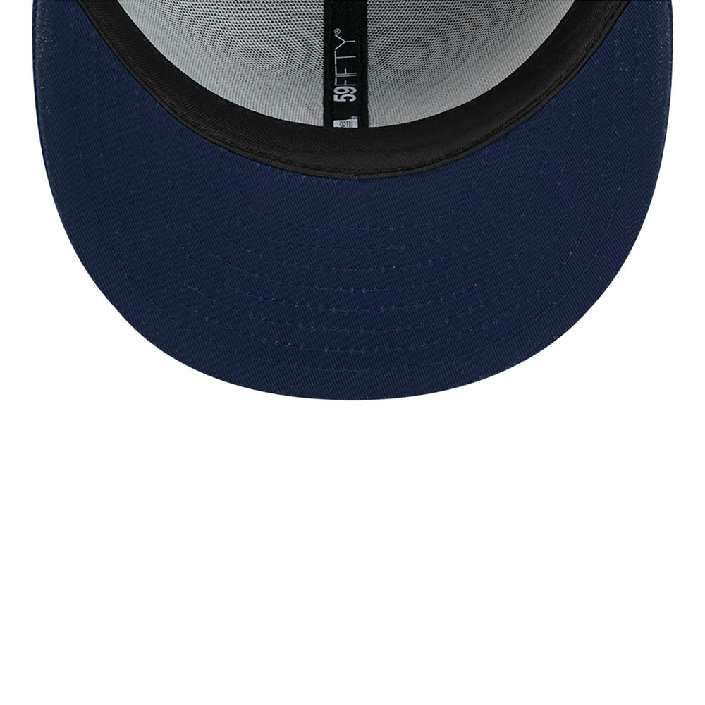 Tennessee Titans New Era 2024 Sideline 59FIFTY Fitted Hat - Navy online
