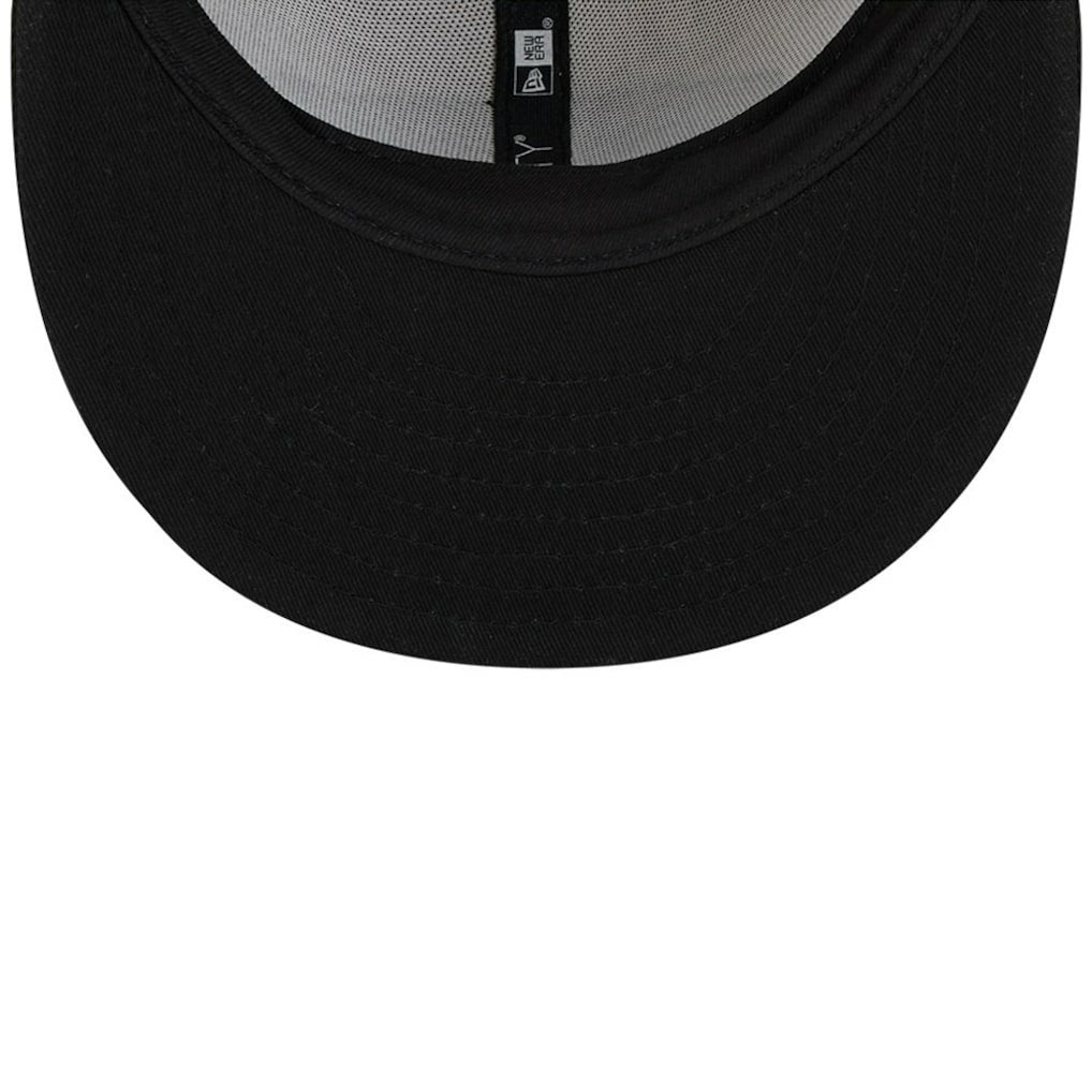 New Orleans Saints New Era 2024 Sideline Historic 59FIFTY Fitted Hat - Stone/Black online