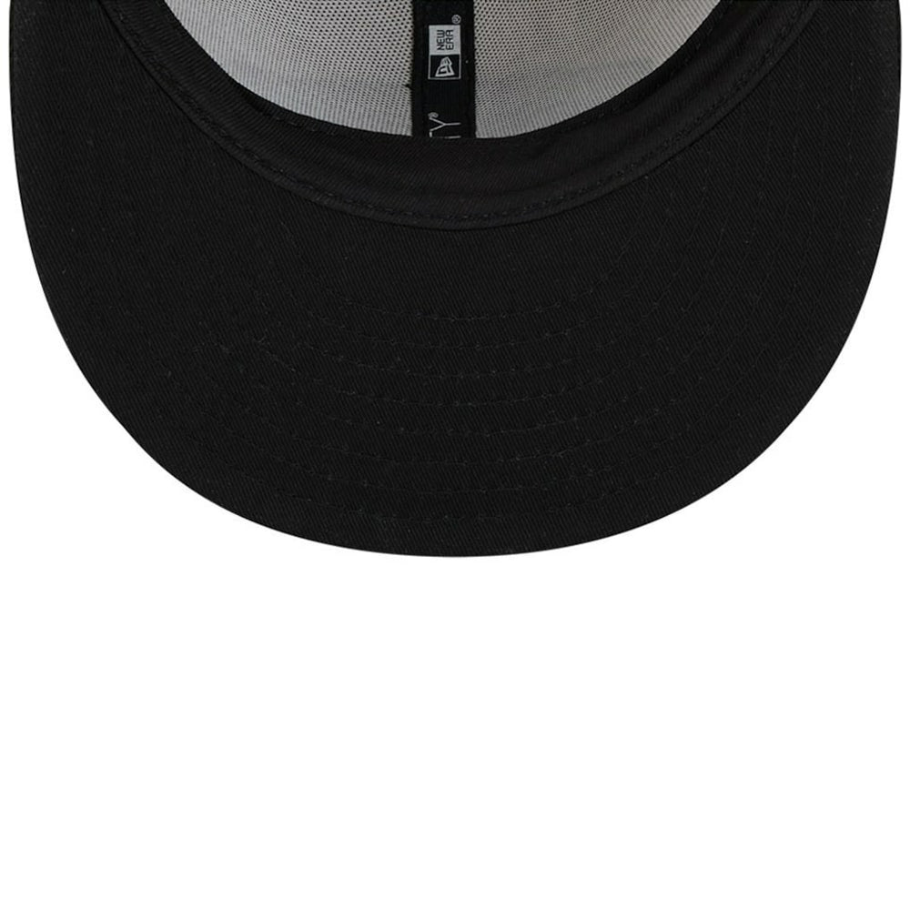 New Orleans Saints New Era 2024 Sideline Historic 59FIFTY Fitted Hat - Stone/Black online