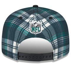 New York Jets New Era 2024 Sideline Statement 9FIFTY Snapback Hat - Black discount