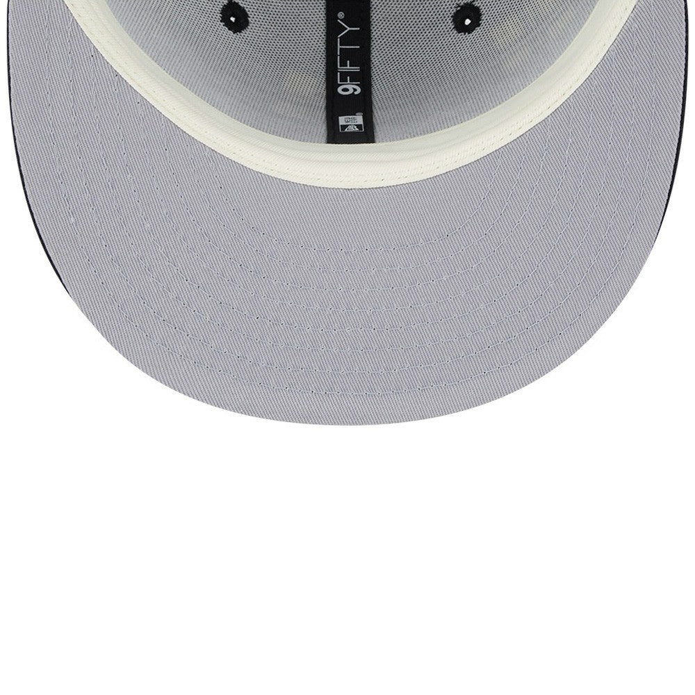 New York Jets New Era 2024 Sideline Statement 9FIFTY Snapback Hat - Black discount