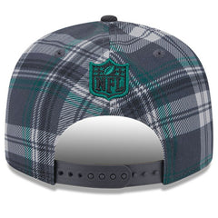 New York Jets New Era 2024 Sideline Statement 9FIFTY Snapback Hat - Gray on sale