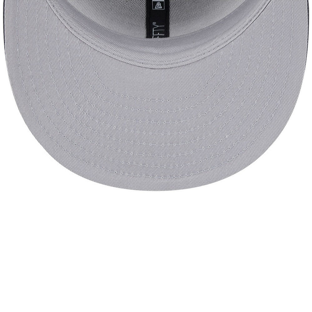 New York Jets New Era 2024 Sideline Statement 9FIFTY Snapback Hat - Gray on sale