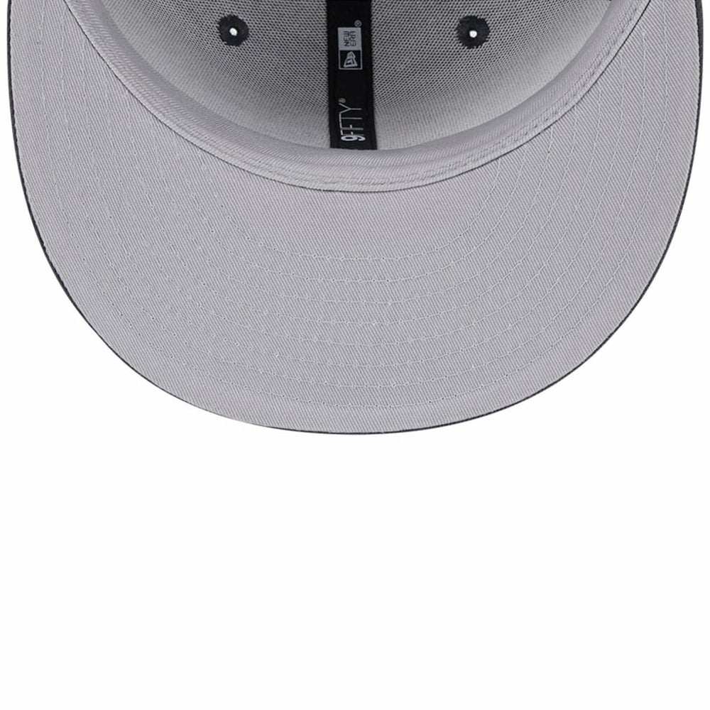 Cleveland Browns New Era 2024 Sideline Statement 9FIFTY Snapback Hat - Gray for sale