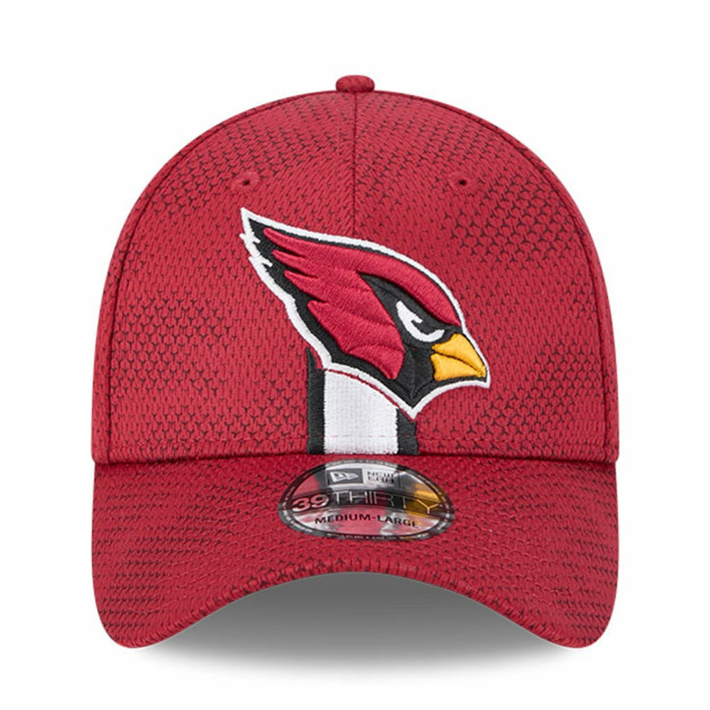 Arizona Cardinals New Era 2024 Sideline 39THIRTY Flex Hat - Cardinal discount