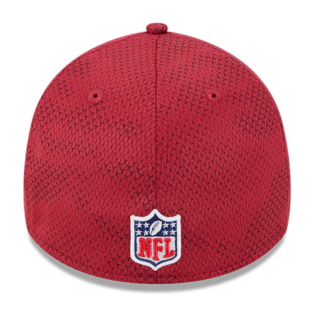 Arizona Cardinals New Era 2024 Sideline 39THIRTY Flex Hat - Cardinal discount