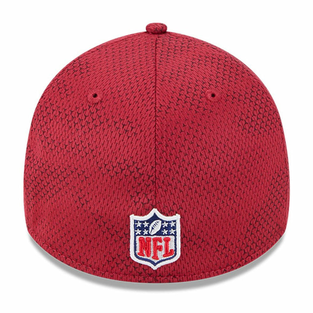Arizona Cardinals New Era 2024 Sideline 39THIRTY Flex Hat - Cardinal discount