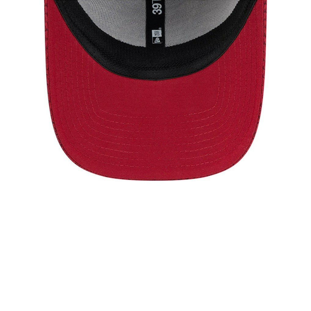 Arizona Cardinals New Era 2024 Sideline 39THIRTY Flex Hat - Cardinal discount