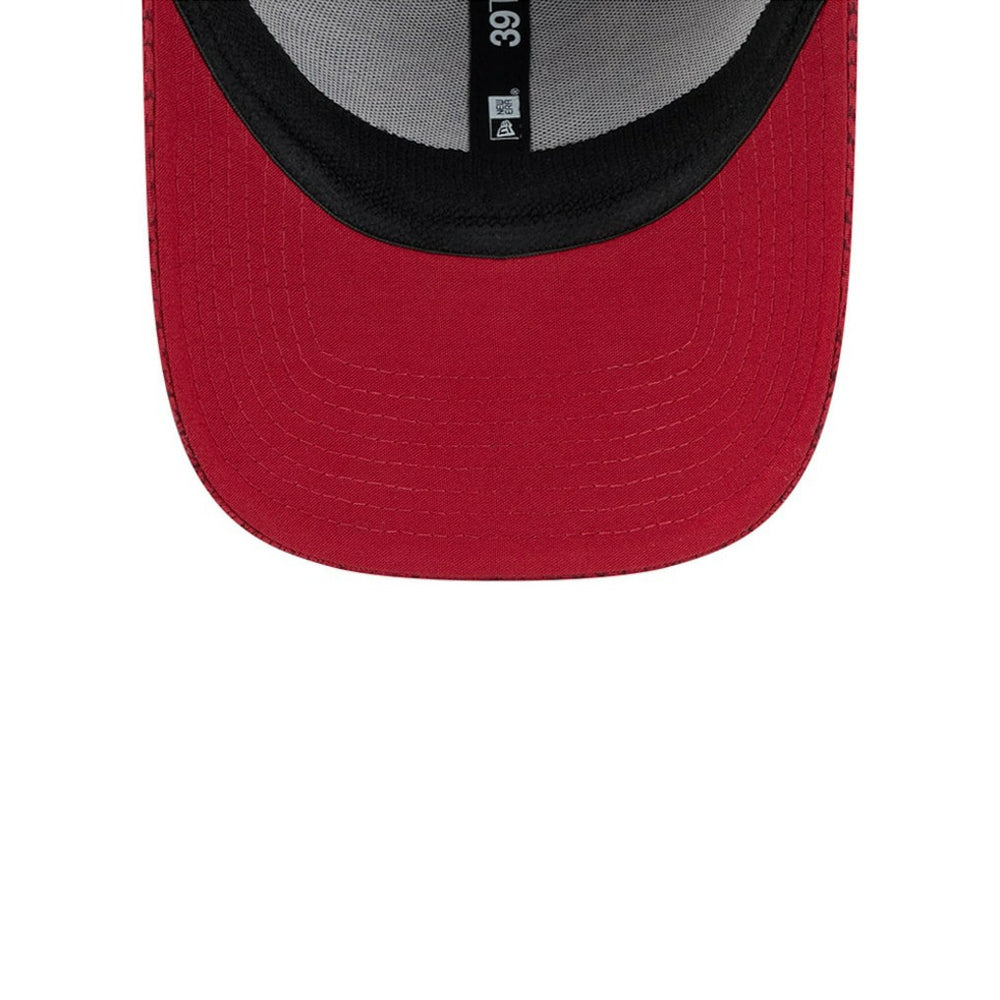 Arizona Cardinals New Era 2024 Sideline 39THIRTY Flex Hat - Cardinal discount