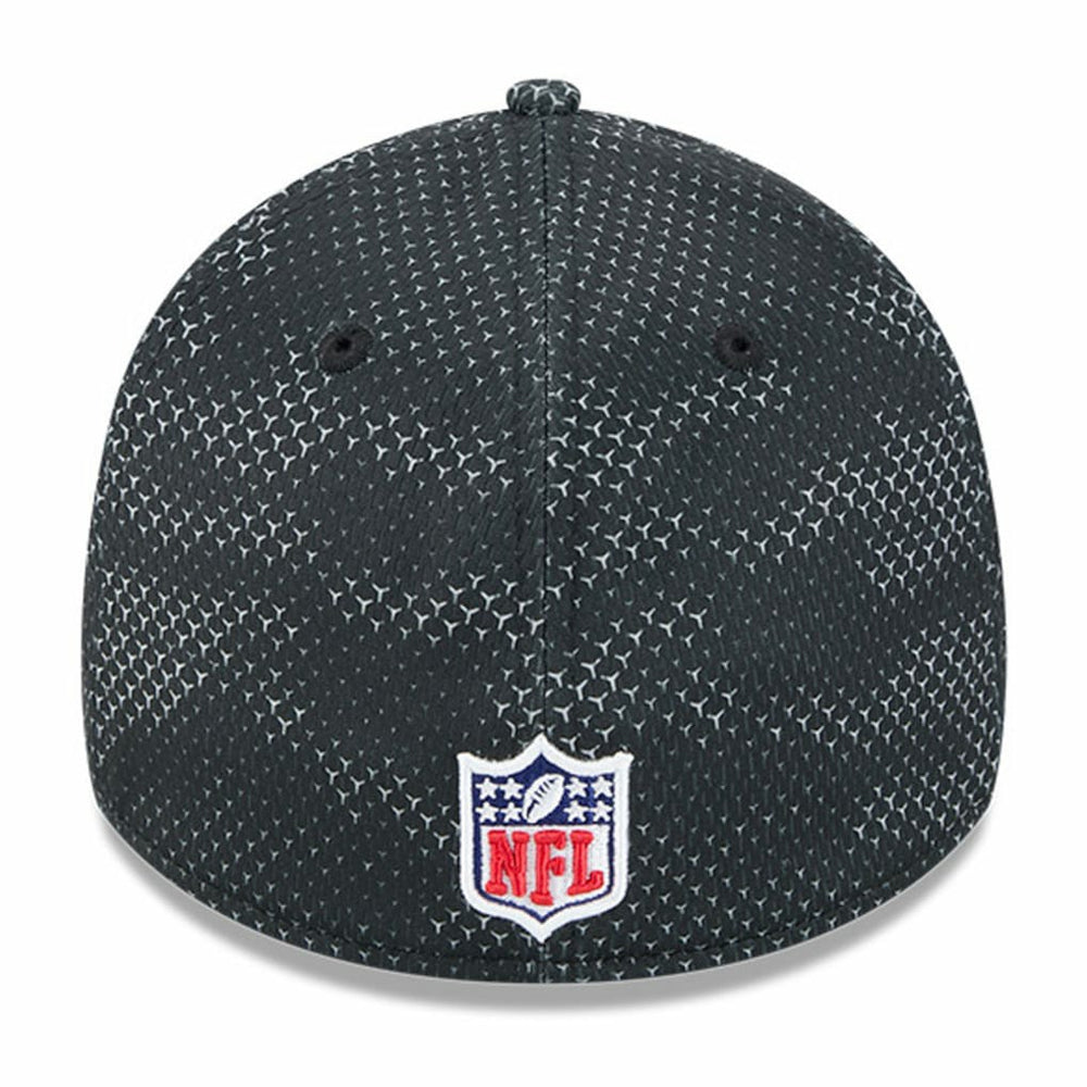Baltimore Ravens New Era 2024 Sideline 39THIRTY Flex Hat - Black outlet