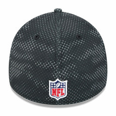 Baltimore Ravens New Era 2024 Sideline 39THIRTY Flex Hat - Black outlet