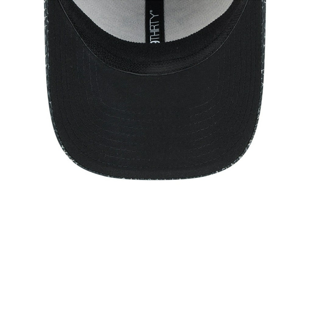 Baltimore Ravens New Era 2024 Sideline 39THIRTY Flex Hat - Black outlet