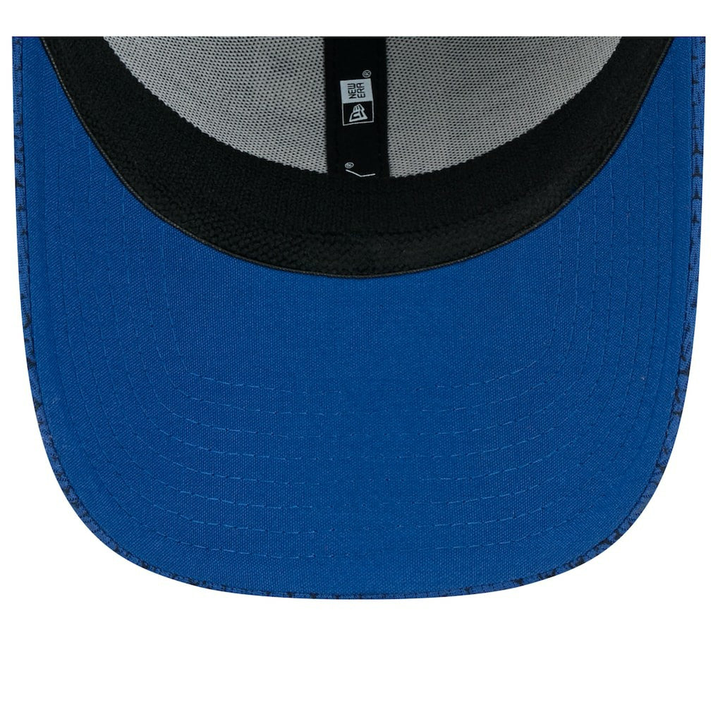 Indianapolis Colts New Era 2024 Sideline 39THIRTY Flex Hat - Royal on sale