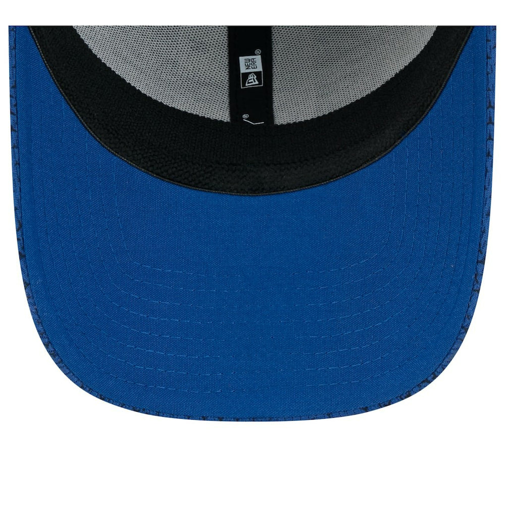 Indianapolis Colts New Era 2024 Sideline 39THIRTY Flex Hat - Royal on sale