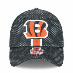 Cincinnati Bengals New Era 2024 Sideline 39THIRTY Flex Hat - Black on sale