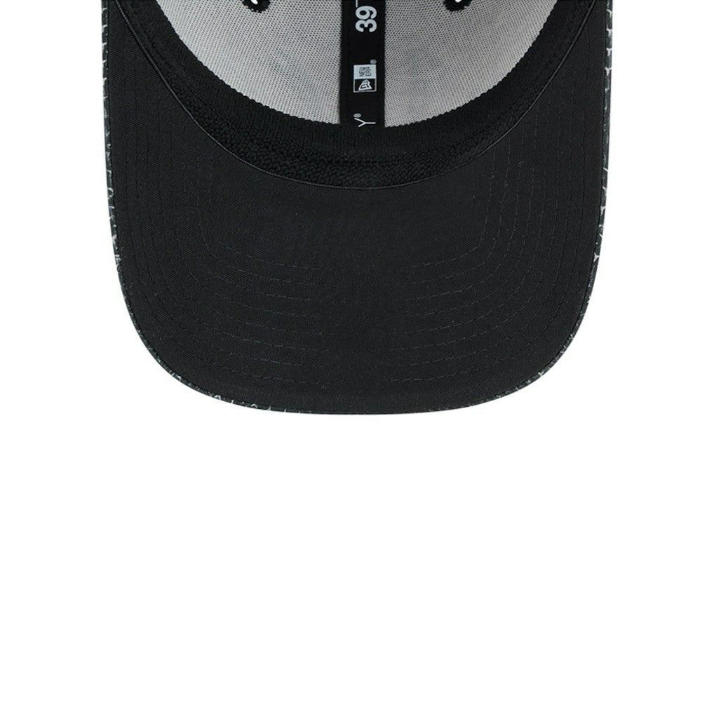 Cincinnati Bengals New Era 2024 Sideline 39THIRTY Flex Hat - Black on sale