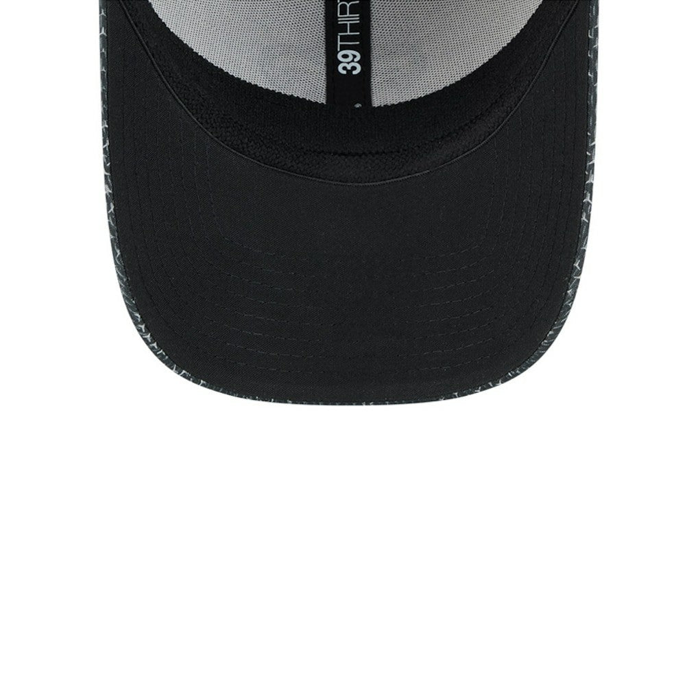 New Orleans Saints New Era 2024 Sideline 39THIRTY Flex Hat - Black outlet