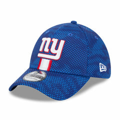 New York Giants New Era 2024 Sideline 39THIRTY Flex Hat - Royal sale
