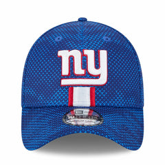 New York Giants New Era 2024 Sideline 39THIRTY Flex Hat - Royal sale