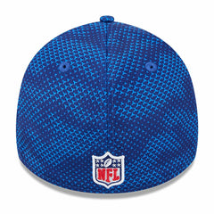 New York Giants New Era 2024 Sideline 39THIRTY Flex Hat - Royal sale