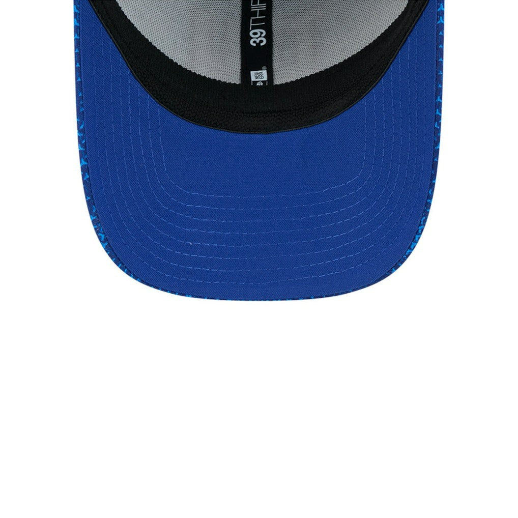 New York Giants New Era 2024 Sideline 39THIRTY Flex Hat - Royal sale