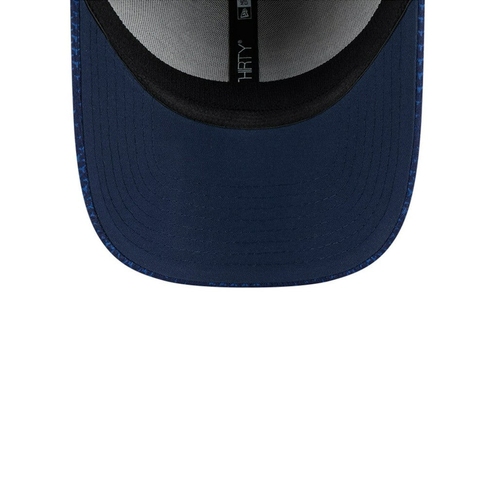 Dallas Cowboys New Era 2024 Sideline 39THIRTY Flex Hat - Navy discount