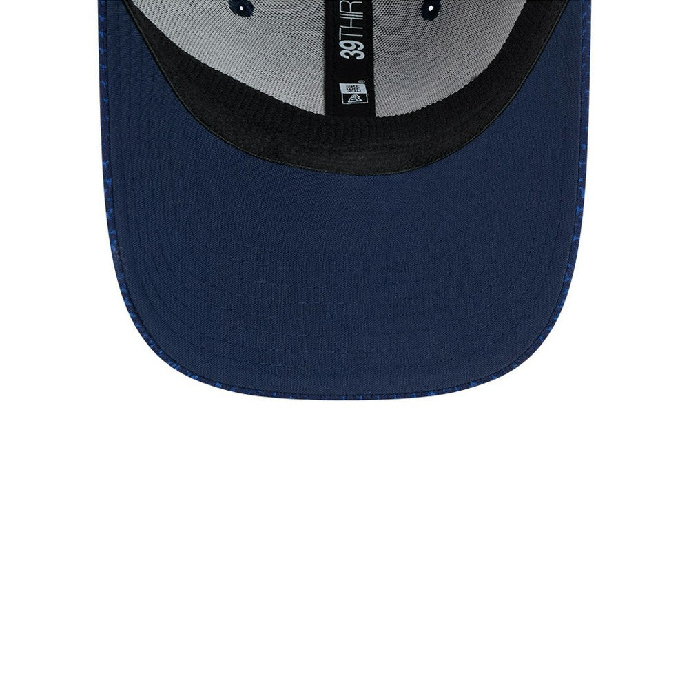 Tennessee Titans New Era 2024 Sideline 39THIRTY Flex Hat - Navy sale