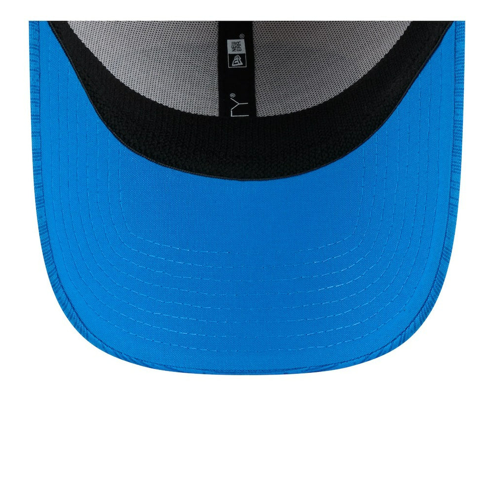 Detroit Lions New Era 2024 Sideline Historic 39THIRTY Flex Hat - Stone/Blue online