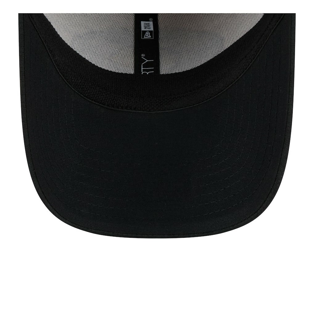 Jacksonville Jaguars New Era 2024 Sideline Historic 39THIRTY Flex Hat - Stone/Teal on sale