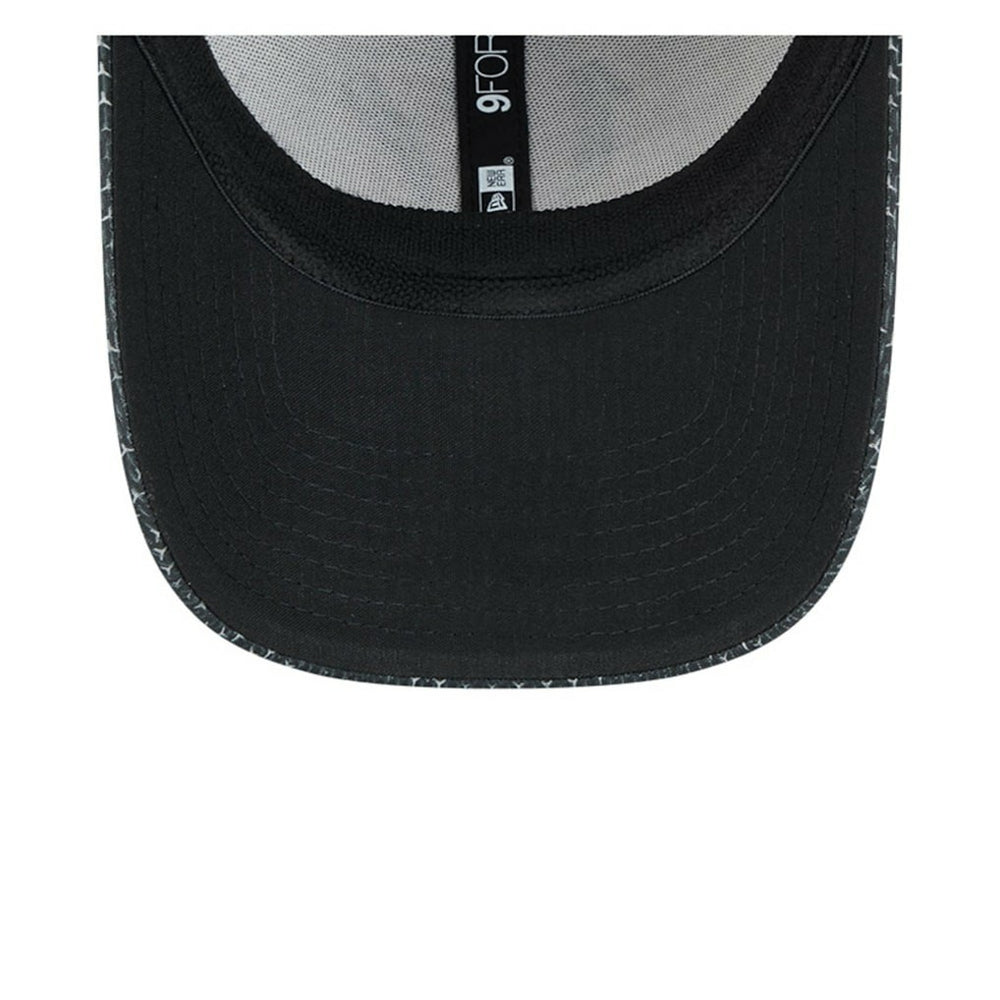 Cincinnati Bengals New Era 2024 Sideline 9FORTY Stretch-Snap Hat - Black sale