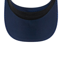 Dallas Cowboys New Era 2024 Sideline Visor - Navy sale