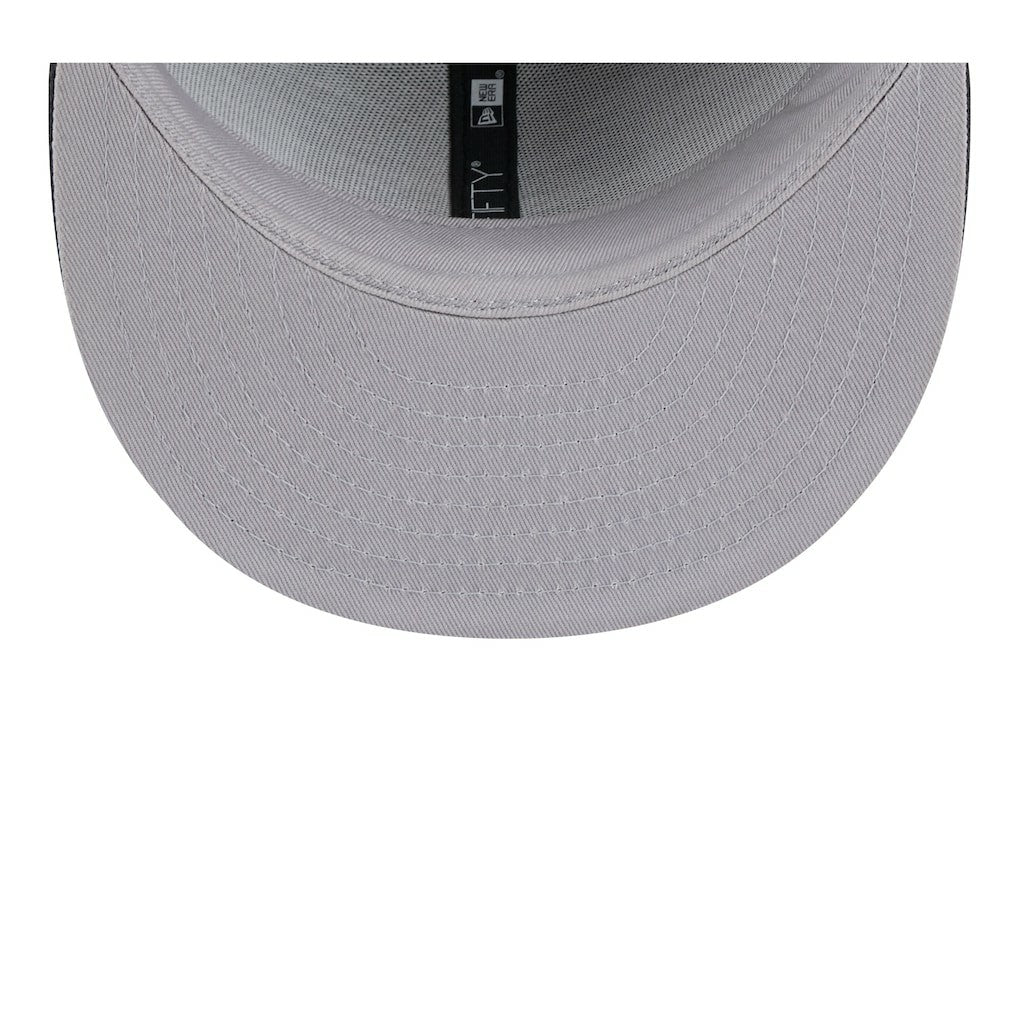 Dallas Cowboys New Era Youth 2024 Sideline Statement 9FIFTY Snapback Hat - Navy outlet