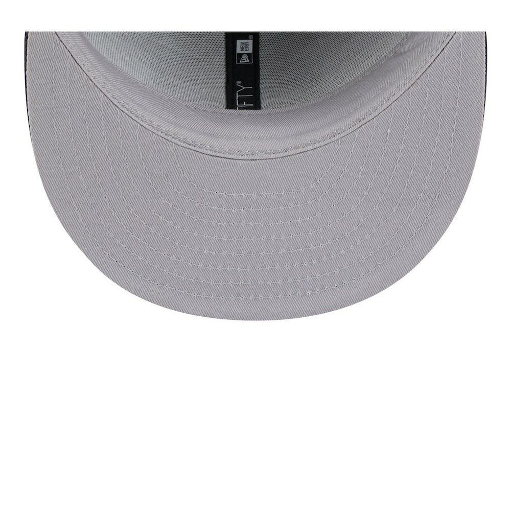 Dallas Cowboys New Era Youth 2024 Sideline Statement 9FIFTY Snapback Hat - Navy outlet