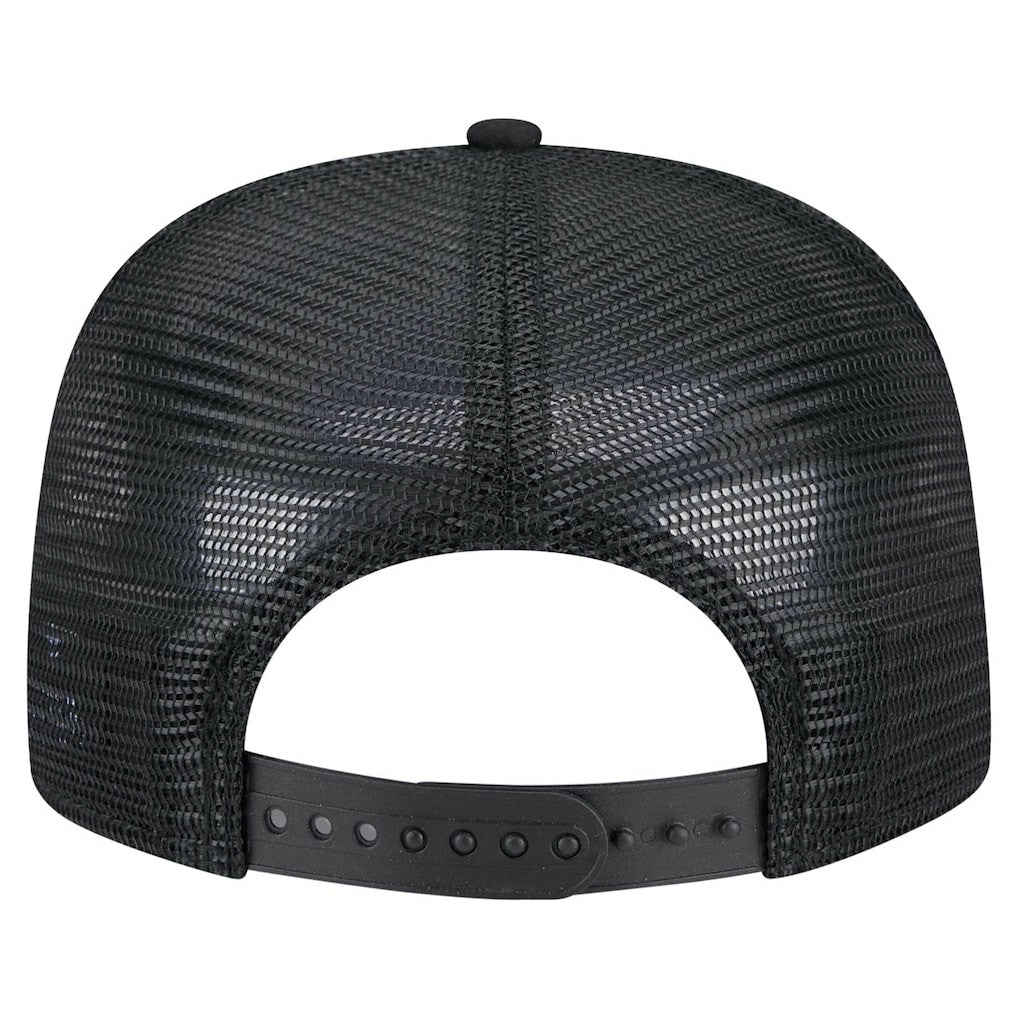 New Era Dallas Cowboys Black Active Tone Golfer Snapback Hat online