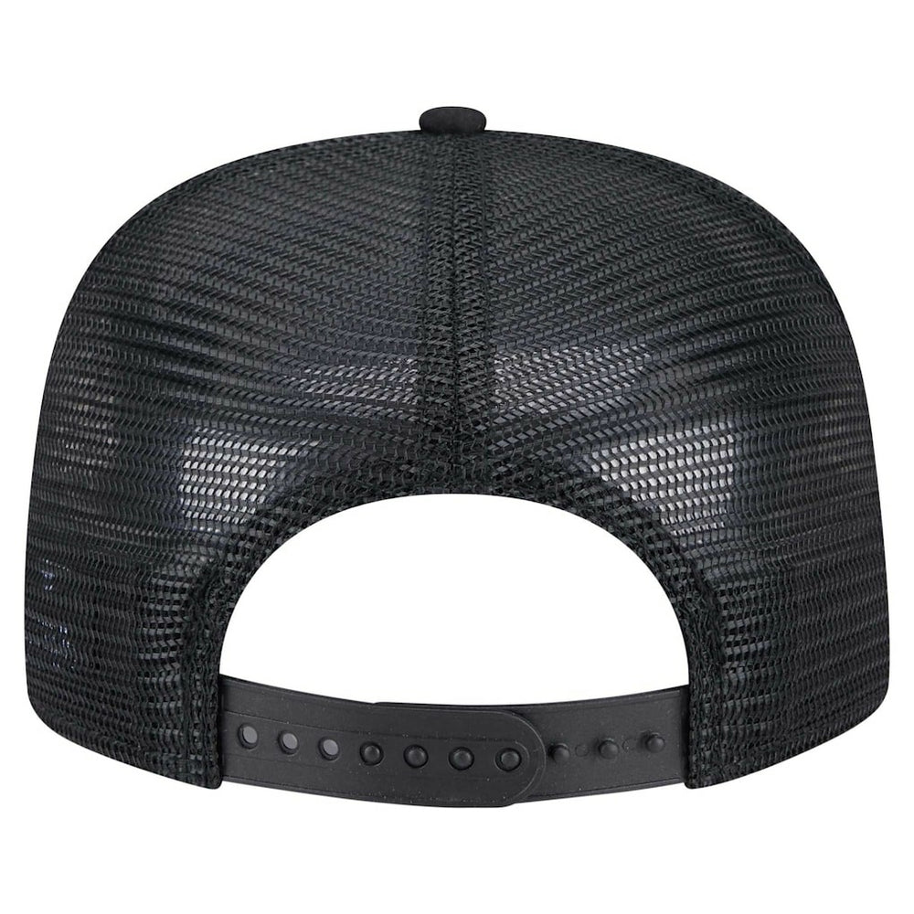 New Era Dallas Cowboys Black Active Tone Golfer Snapback Hat online