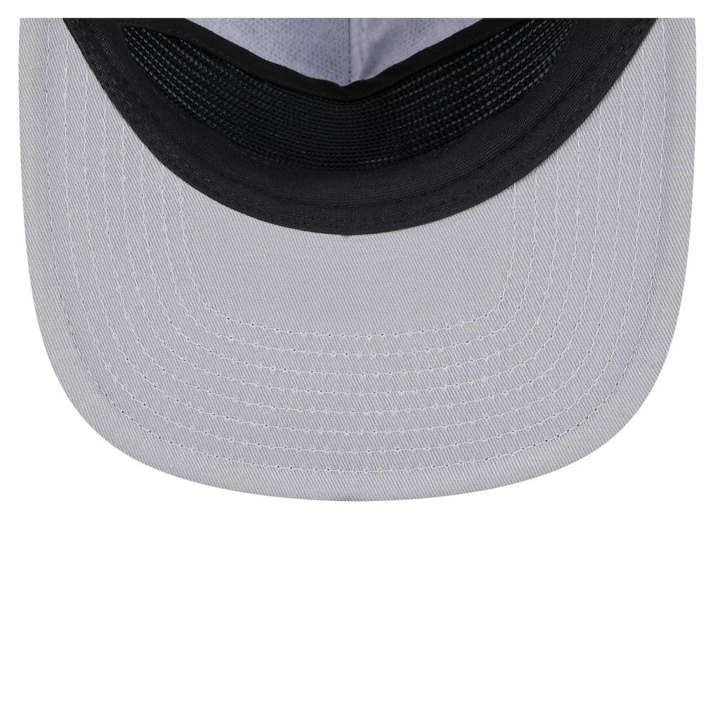 New Era Dallas Cowboys Black Active Tone Golfer Snapback Hat online
