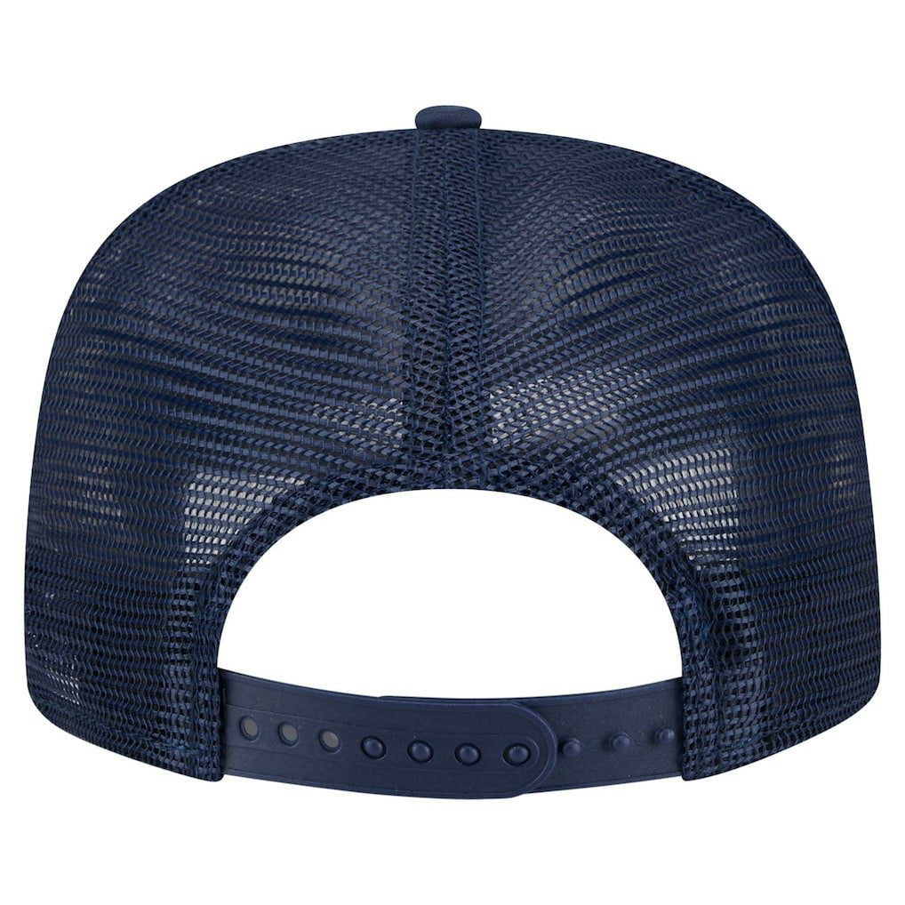 New Era Dallas Cowboys Navy Active Tone Golfer Snapback Hat online