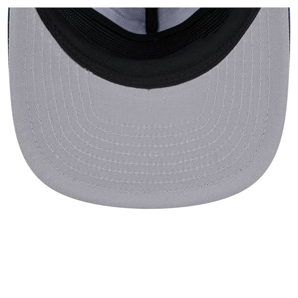 New Era Dallas Cowboys Navy Active Tone Golfer Snapback Hat online