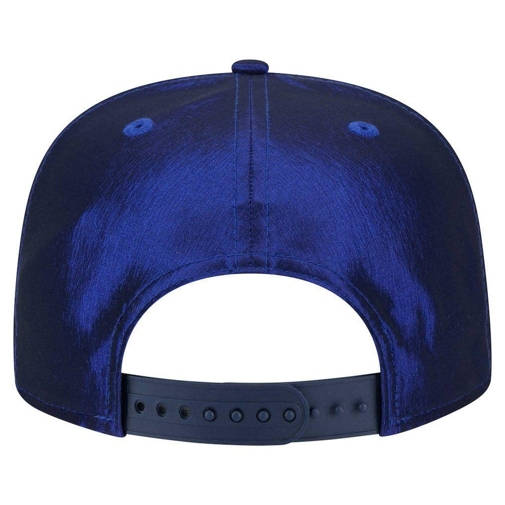 Dallas Cowboys New Era Rope Golfer Snapback Hat - Navy cheap