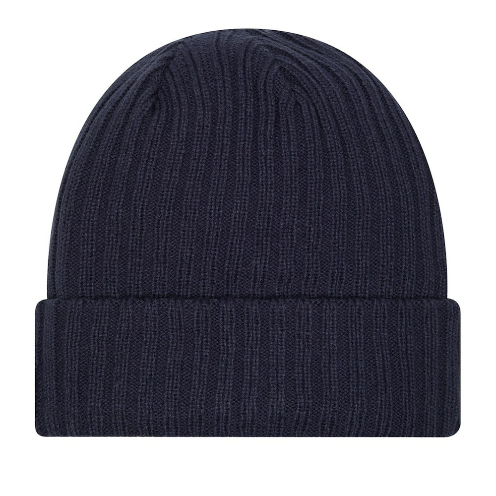 Dallas Cowboys New Era Sport Night Cuffed Knit Hat - Navy cheap