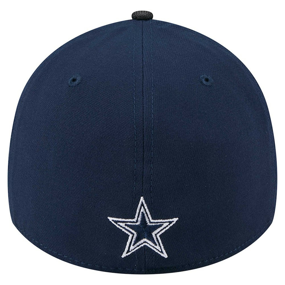 Dallas Cowboys New Era Hit 39THIRTY Flex Hat - Navy online