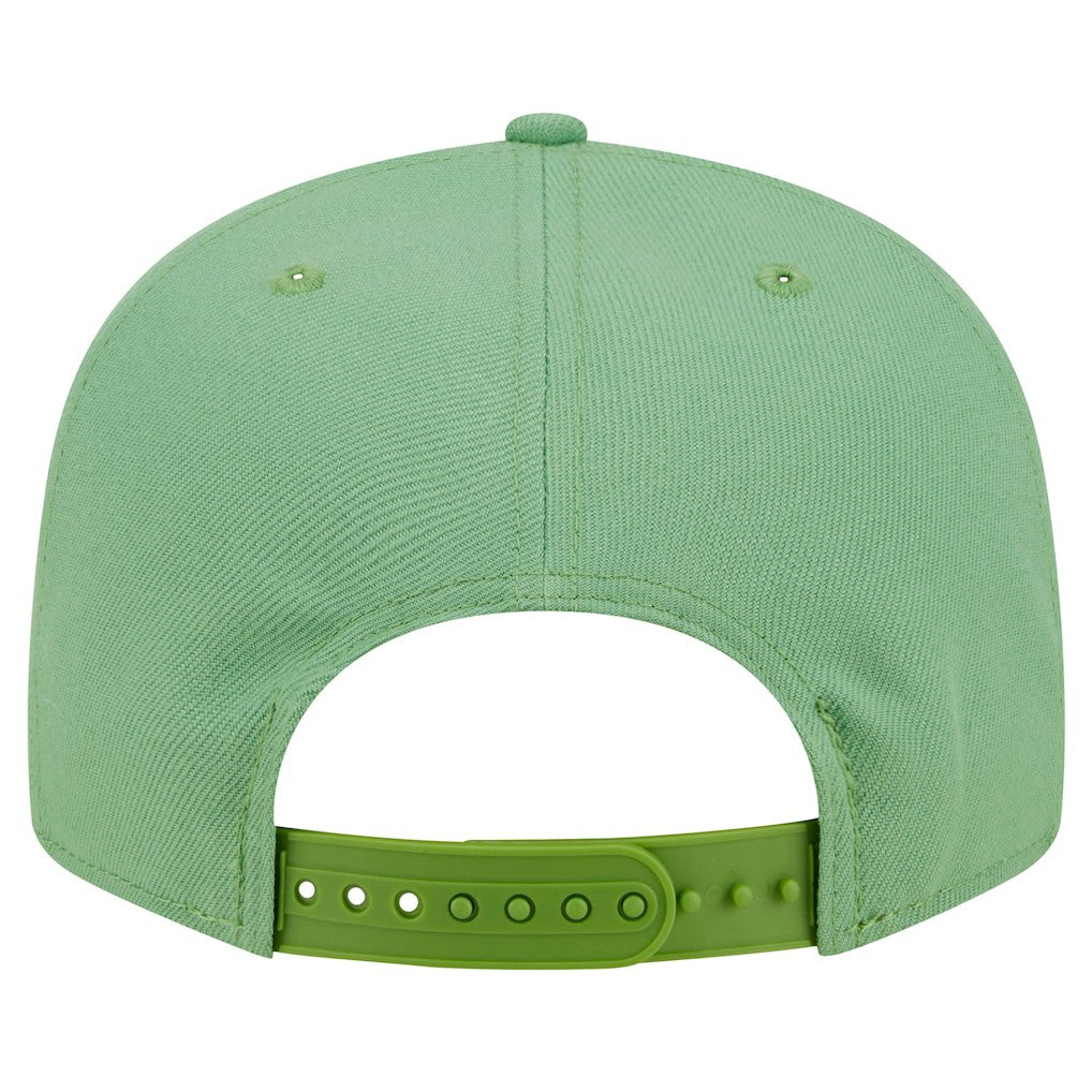 Dallas Cowboys New Era Tonal Color Pack 9FIFTY Snapback Hat - Green outlet