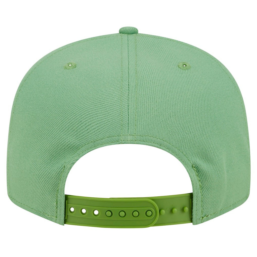 Dallas Cowboys New Era Tonal Color Pack 9FIFTY Snapback Hat - Green outlet