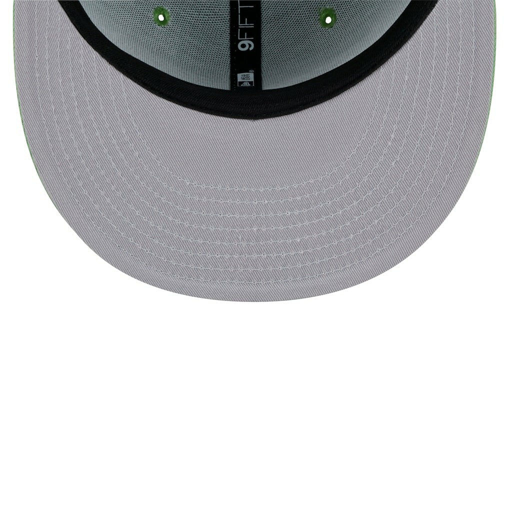 Dallas Cowboys New Era Tonal Color Pack 9FIFTY Snapback Hat - Green outlet