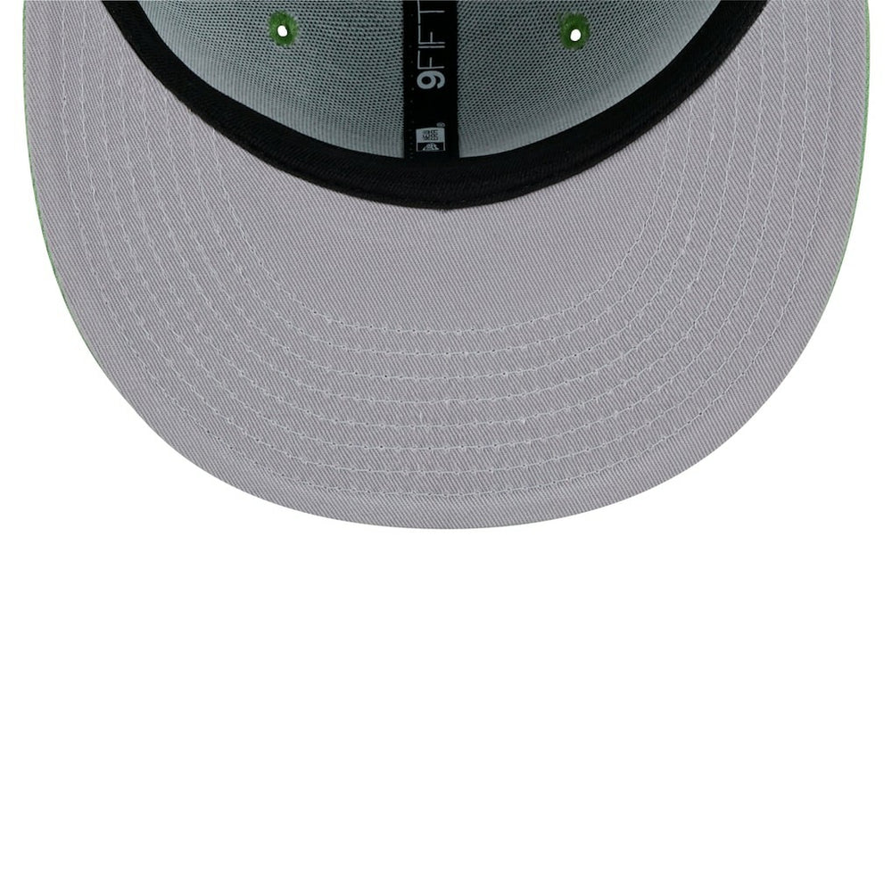 Dallas Cowboys New Era Tonal Color Pack 9FIFTY Snapback Hat - Green outlet