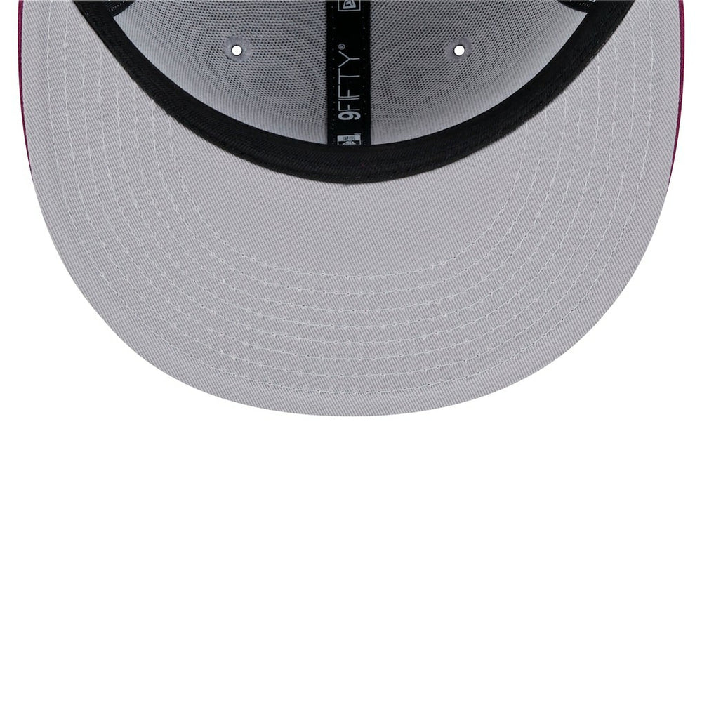 Dallas Cowboys New Era Two-Tone Color Pack 9FIFTY Snapback Hat - Gray for sale