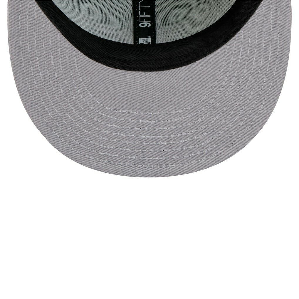 Dallas Cowboys New Era Two-Tone Color Pack 9FIFTY Snapback Hat - Green for sale