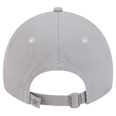 Dallas Cowboys New Era Tonal Color Pack 9TWENTY Adjustable Hat - Gray online